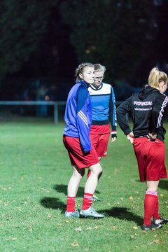 Bild 32 - Frauen SG Krempe/ETSV F. Glueckstadt - TSV Heiligenstedten : Ergebnis: 8:0